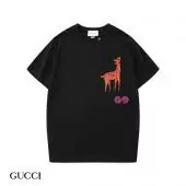 homem gucci t-shirt gg high quality unisex ggcu32040,gucci t-shirt vit